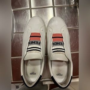 Fendi Sneaker